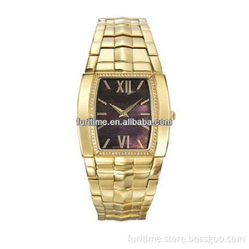 fashion watch wholesaler New Luxury Design Fashion and lady fashion watch wholesaler